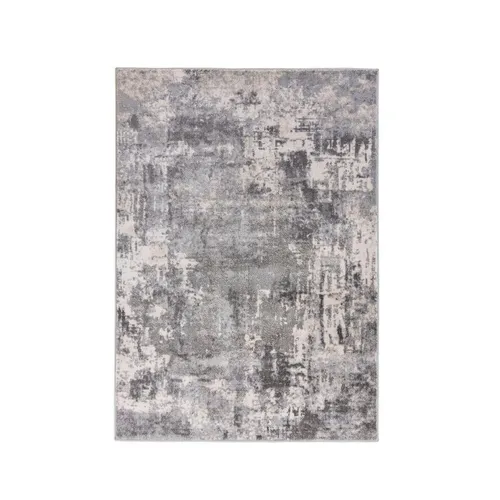 XXXL KOBEREC, 170/120 cm, šedá