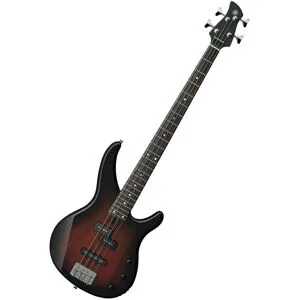 Yamaha TRBX 174 OVS  Baixo elétrico de 4 cordas