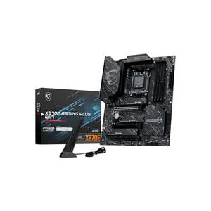 MSI X870E GAMING PLUS WIFI, Mainboard