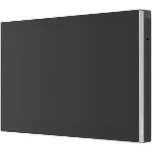 EZVIZ SD7 - Smarter Security Display - Schwarz