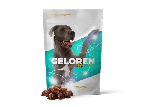 Contipro Geloren Dog L-XL 420 g
