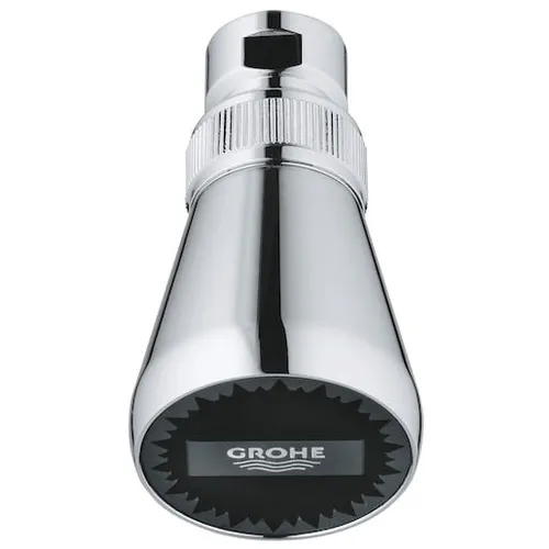 Grohe Relexa Plus hlavová sprcha chrom 28094000 G28094000