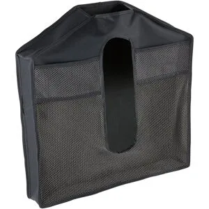 Kleiderbügel-Organizer-Tasche