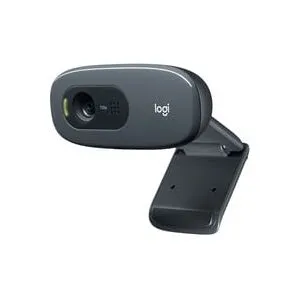 Logitech C270, Webcam