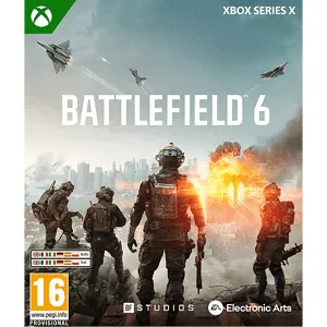Electronic Arts Battlefield 6 - Xbox Series X