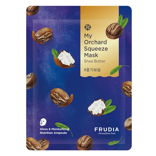 Frudia My Orchard Squeeze Mask (Shea Butter)