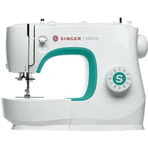 Singer Machine À Coudre (m3305)