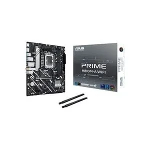 Asus PRIME H810M-A WIFI, Mainboard