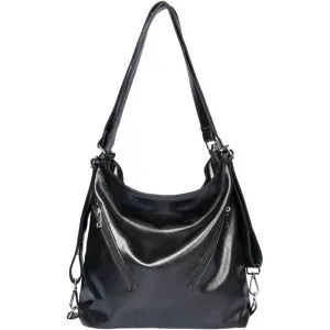 wedolina Rucksacktasche „2 in 1“