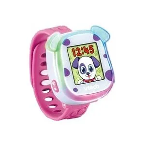 Vtech My First KidiWatch, Armbanduhr