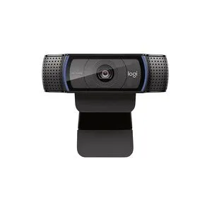 Logitech C920e, Webcam