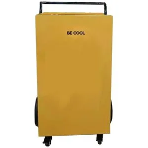 BE COOL BC90LEF2202 Bautrockner / Luftentfeuchter für Räume bis 180 m