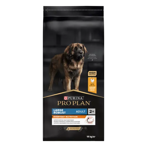 Pro Plan Adult Large Breed Robust Optibalance 14 kg
