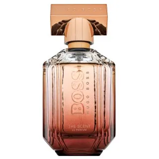 Hugo Boss The Scent Le Parfum tiszta parfüm nőknek 50 ml