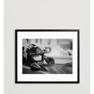 Sonic Editions Framed Al Pacino – Bobby Deerfield