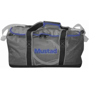 Mustad Dry Duffelbag 55 Liter - Vanntett Bag