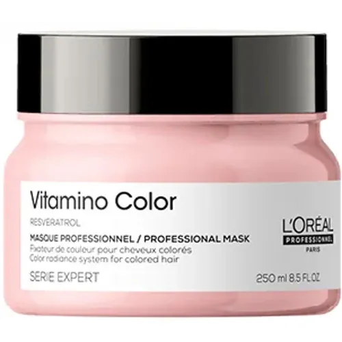 L'Oréal Professionnel Serie Expert Vitamino Color maska 250ml