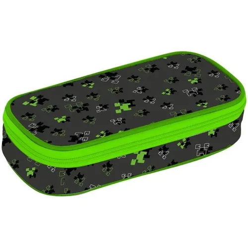Oxybag Puzdro etui JUMBO -  OXY NEXT Green Cube