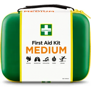 Cederroth Førstehjelpskit Medium
