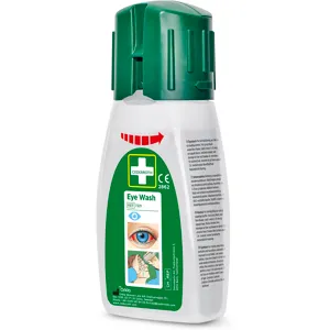 Cederroth Øyeskyllevæske 235 Ml Bufret