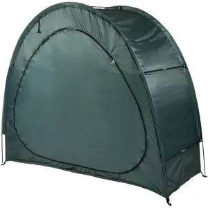 genialoFahrrad-Garage