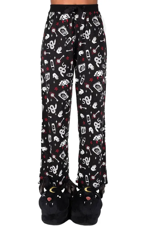 Damenhose (Pyjama) KILLSTAR
