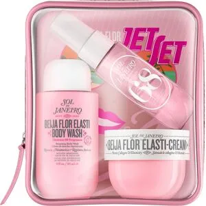 Sol de Janeiro Beija Flor Jet Set