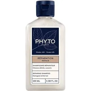 Phyto Shampoing Reparateur 100 ml