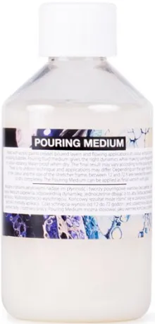 Pouring medium Renesans – 1000ml