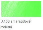 Pastelka Faber-Castell Polychromos – 163 emerald green