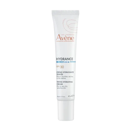 AVENE Hydrance BB Výživný hydr.tón.krém SPF30 40ml