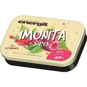 Energit Imunita Tbl.42
