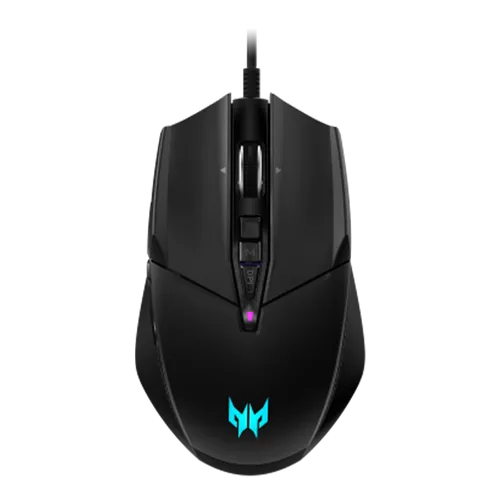 Ratón gaming Predator Cestus 335