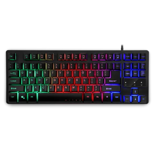 Acer Nitro Gaming Teclado - Versión ES