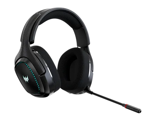 Auriculares gaming Predator Galea 550