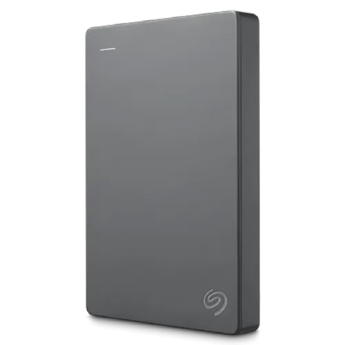 Seagate Unidad de Disco Duro Externa Basic 2TB