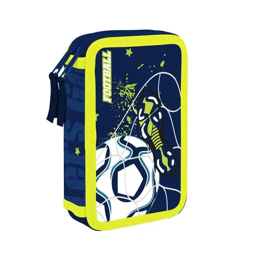 Oxybag Peračník 2 p. prázdny futbal