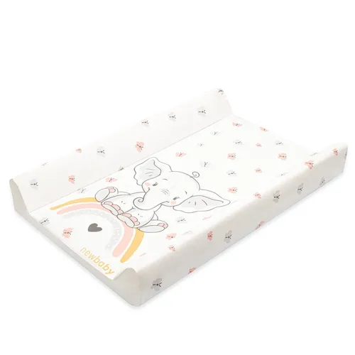 Prebaľovacia podložka New Baby Elephant 47x70cm , 20C55908