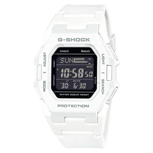G-SHOCK Uhr GD-B500-7 by CASIO | Weiß