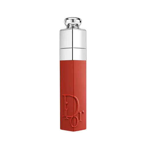 Dior Tekutý rúž Addict Lip Tint 5 ml 421 Natural Tea