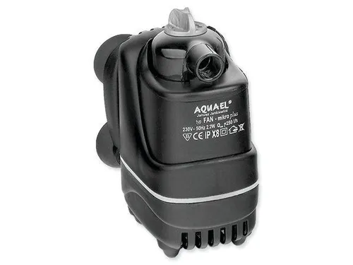 Filter AQUAEL AQ Fan Micro Plus vnútorný 1 ks