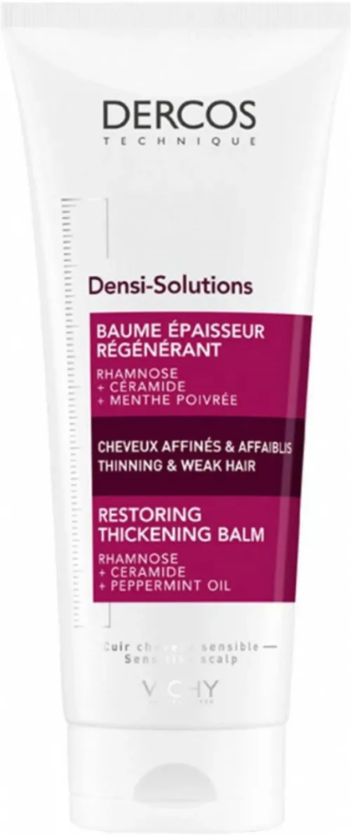 Vichy Dercos Densi solutions balzám 200 ml
