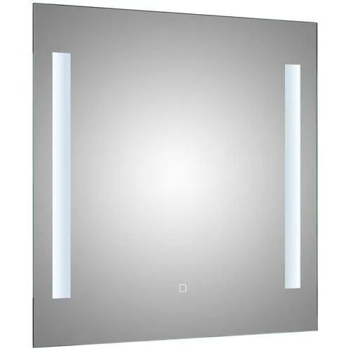 Xora KOUPELNOVÉ ZRCADLO, 70/70/3 cm