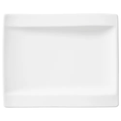 Villeroy & Boch DEZERTNÍ TALÍŘEK, keramika, 18/15 cm