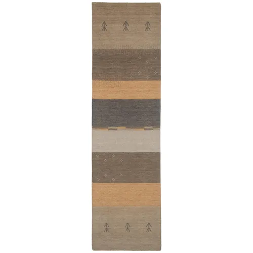 Cazaris ORIENTÁLNÍ KOBEREC, 80/200 cm, béžová