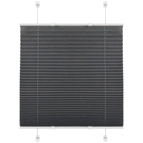 Boxxx PLISÉ, poloprůhledné, 60/130 cm