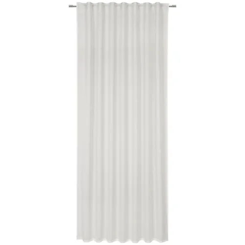 Esposa HOTOVÝ ZÁVĚS, poloprůhledné, 140/245 cm