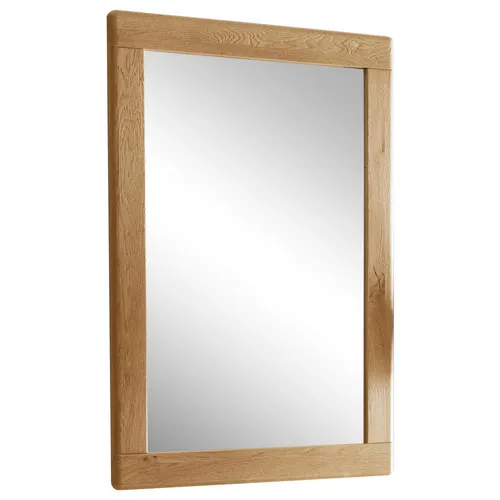 Linea Natura ZRCADLO 96/67/2 cm