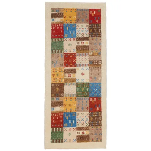 Cazaris ORIENTÁLNÍ KOBEREC, 80/200 cm, vícebarevná