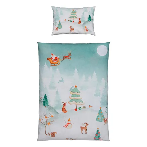 Patinio POVLEČENÍ PRO MIMINKO 100/135 cm